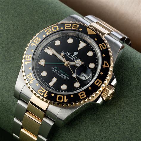 collezionista rolex|rolex gmt master.